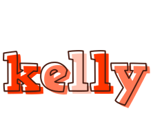 Kelly paint logo