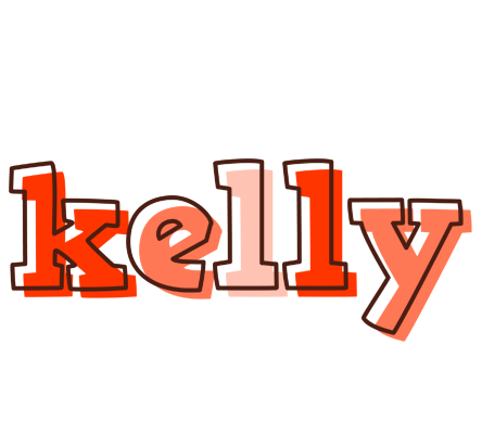 Kelly paint logo