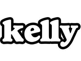 Kelly panda logo