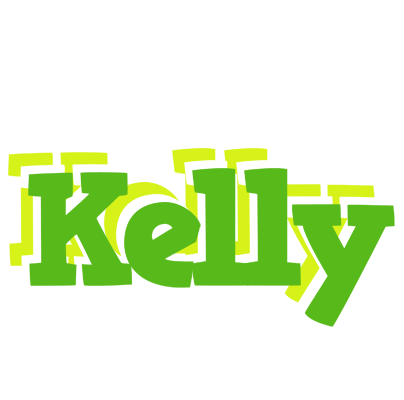 Kelly picnic logo
