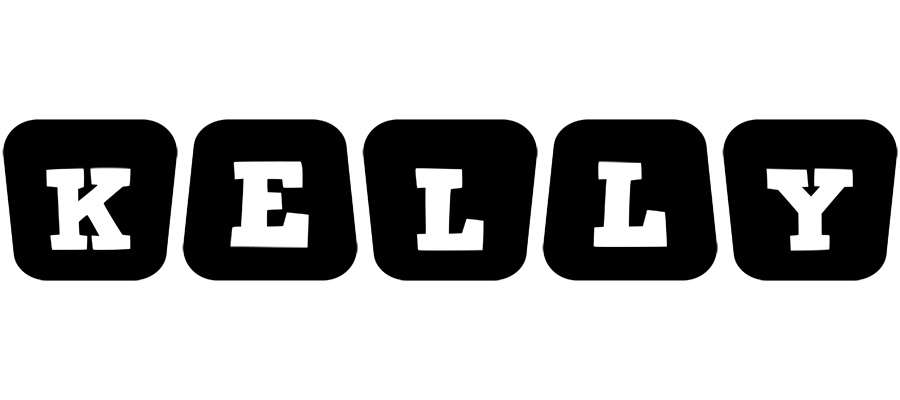 Kelly racing logo
