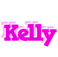 Kelly rumba logo