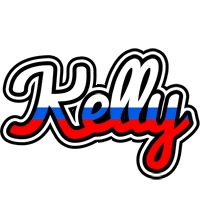 Kelly russia logo