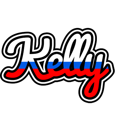 Kelly russia logo