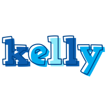 Kelly sailor logo