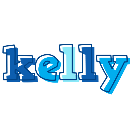 Kelly sailor logo