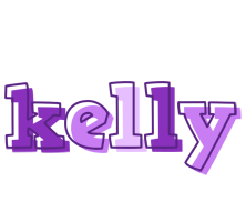Kelly sensual logo