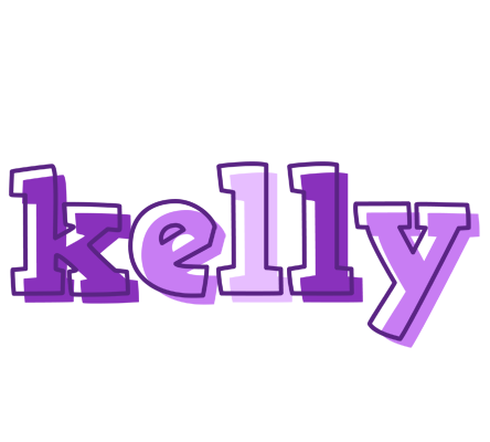 Kelly sensual logo