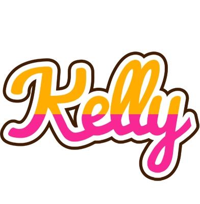 Kelly smoothie logo