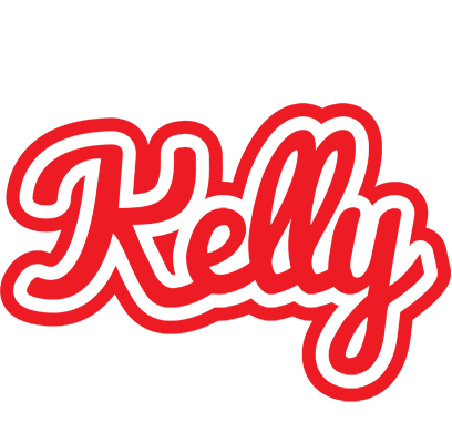 Kelly sunshine logo