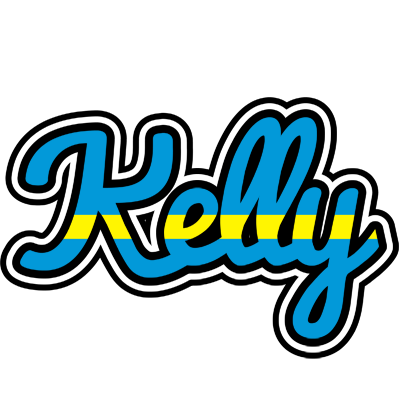 Kelly sweden logo