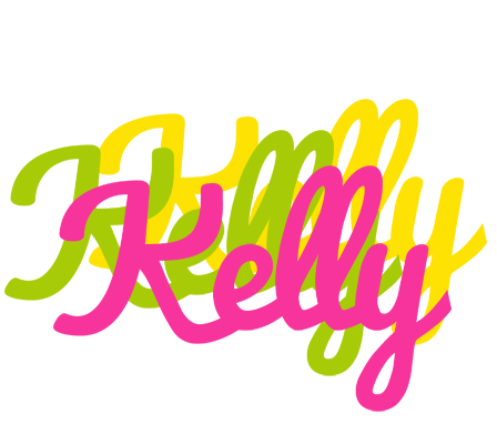Kelly sweets logo