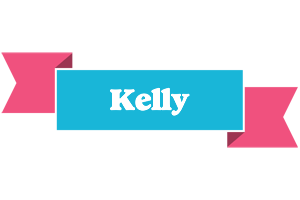 Kelly today logo