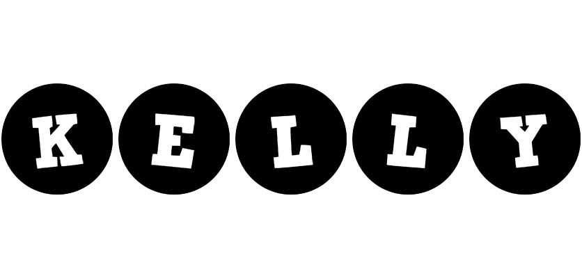 Kelly tools logo