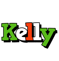 Kelly venezia logo