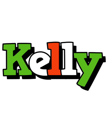 Kelly venezia logo