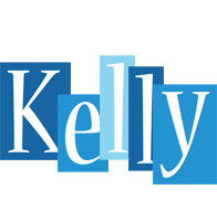 Kelly winter logo