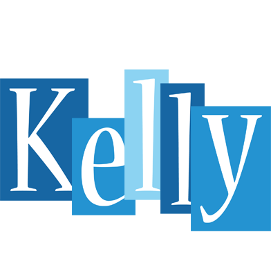 Kelly winter logo