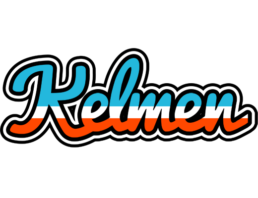 Kelmen america logo