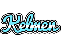 Kelmen argentine logo
