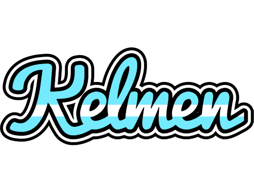 Kelmen argentine logo