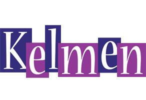 Kelmen autumn logo