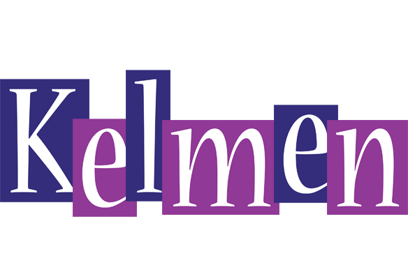 Kelmen autumn logo