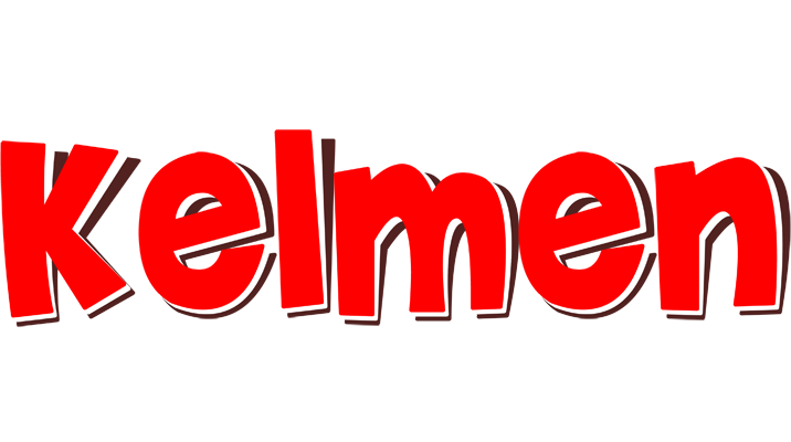 Kelmen basket logo
