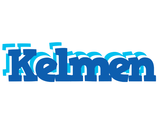 Kelmen business logo