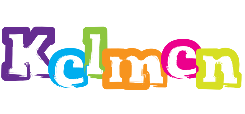 Kelmen casino logo
