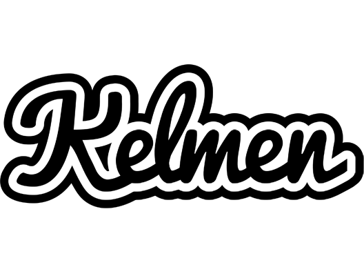 Kelmen chess logo