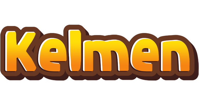 Kelmen cookies logo