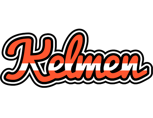 Kelmen denmark logo