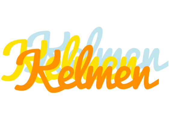 Kelmen energy logo