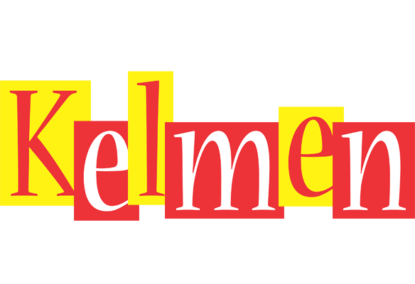 Kelmen errors logo