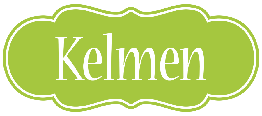 Kelmen family logo