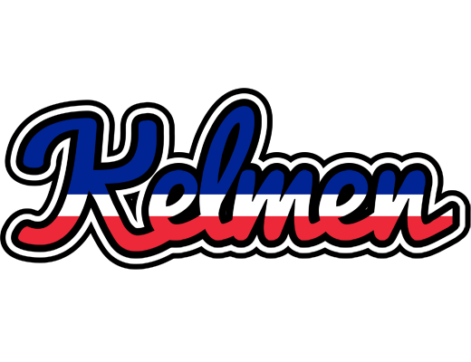 Kelmen france logo