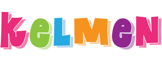 Kelmen friday logo