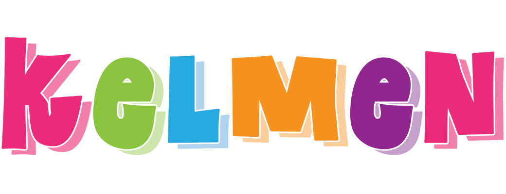 Kelmen friday logo