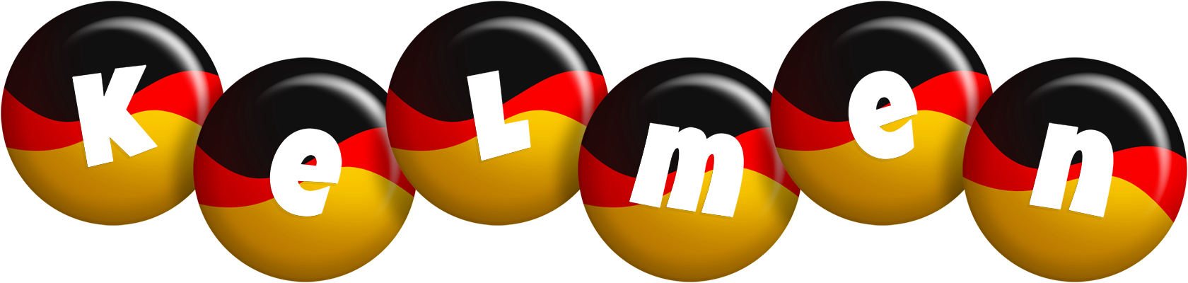 Kelmen german logo