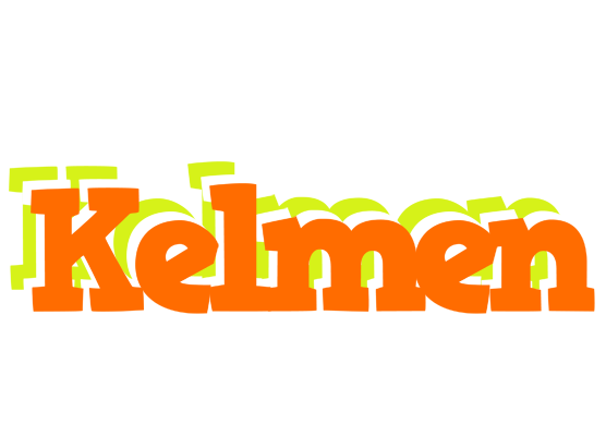 Kelmen healthy logo