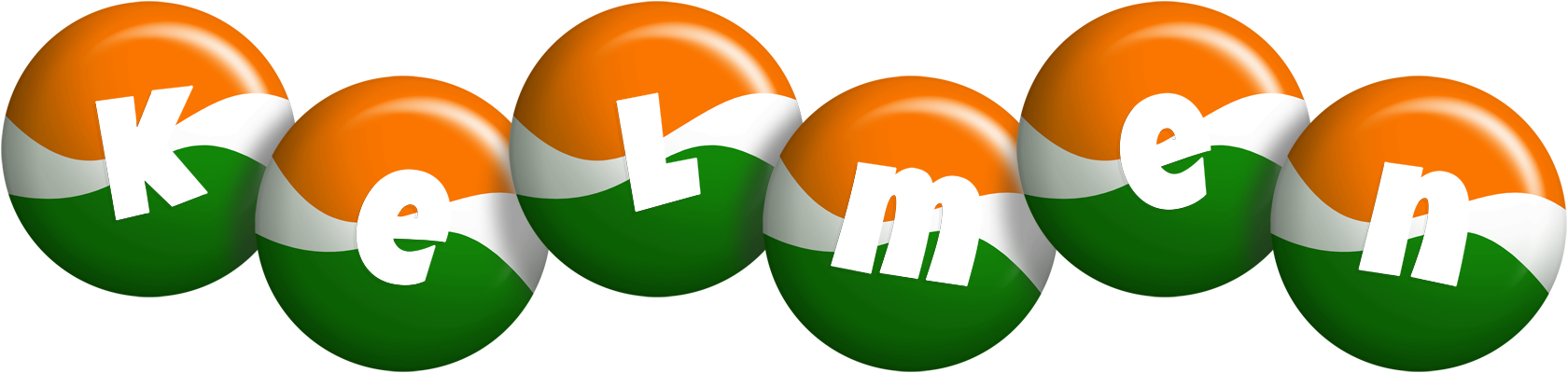 Kelmen india logo