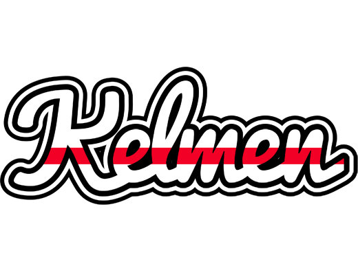 Kelmen kingdom logo