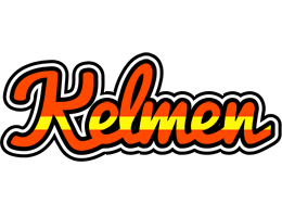 Kelmen madrid logo