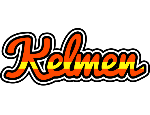 Kelmen madrid logo