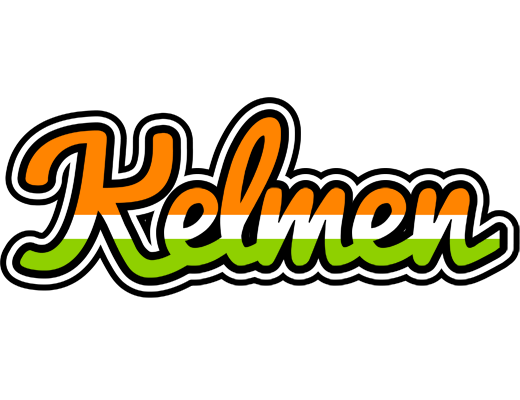 Kelmen mumbai logo