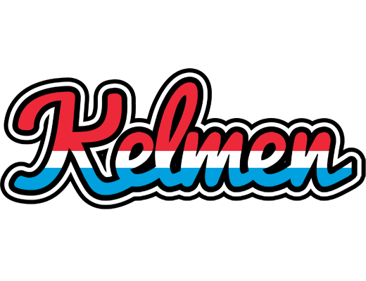 Kelmen norway logo