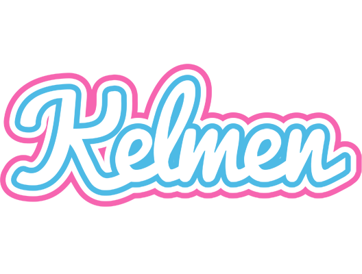Kelmen outdoors logo