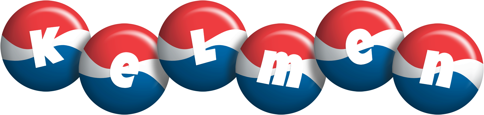 Kelmen paris logo