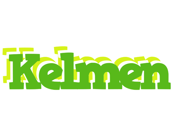 Kelmen picnic logo